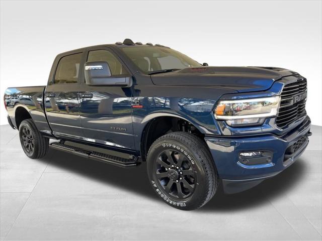 2024 RAM Ram 2500 RAM 2500 LARAMIE CREW CAB 4X4 64 BOX
