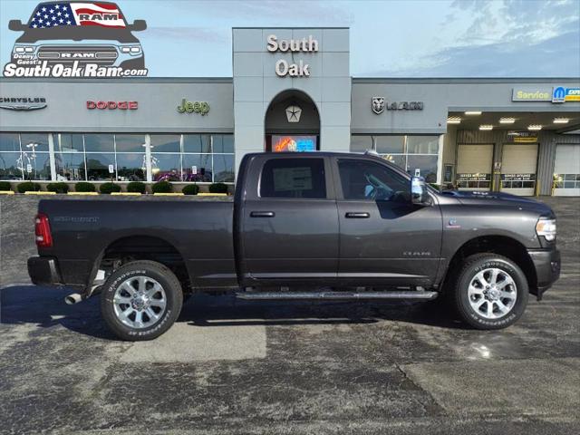 2024 RAM Ram 2500 RAM 2500 LARAMIE CREW CAB 4X4 64 BOX