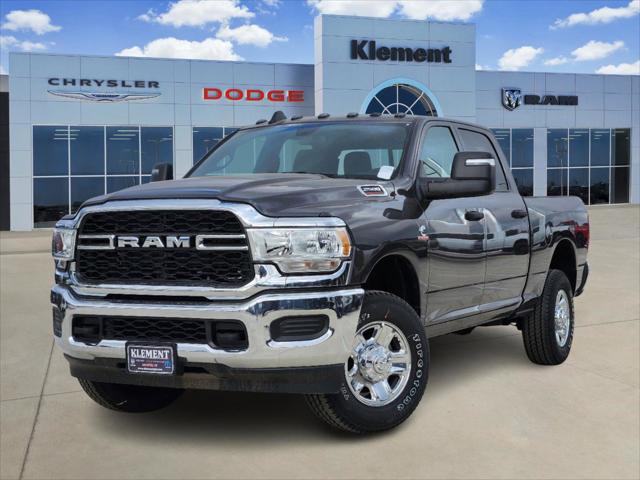 2024 RAM Ram 2500 RAM 2500 TRADESMAN CREW CAB 4X4 64 BOX