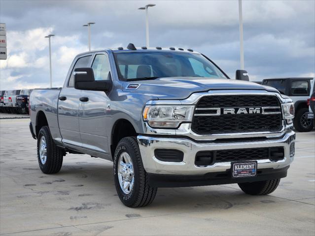 2024 RAM Ram 2500 RAM 2500 TRADESMAN CREW CAB 4X4 64 BOX