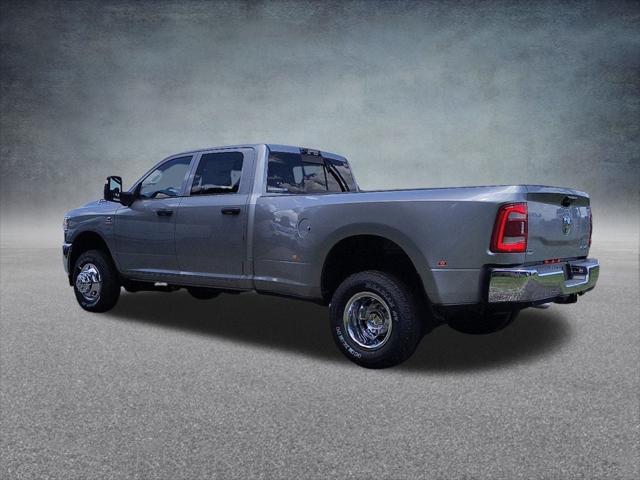 2024 RAM Ram 3500 RAM 3500 TRADESMAN CREW CAB 4X4 8 BOX