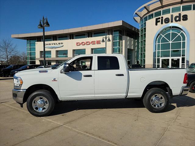 2024 RAM Ram 2500 RAM 2500 TRADESMAN CREW CAB 4X4 64 BOX