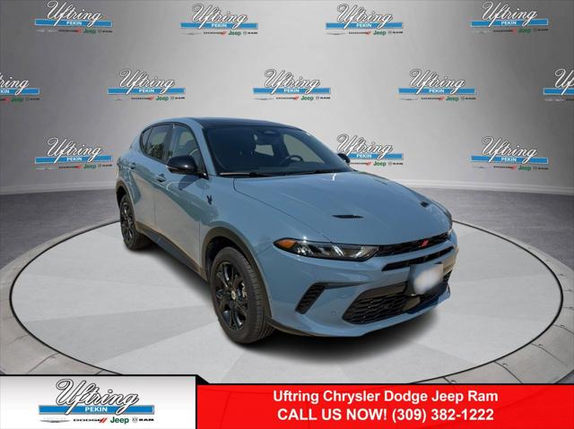 2023 Dodge Hornet GT Plus AWD