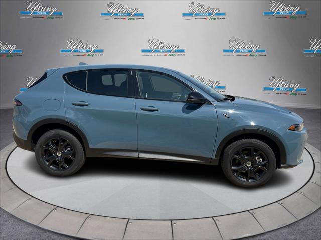 2023 Dodge Hornet GT Plus AWD