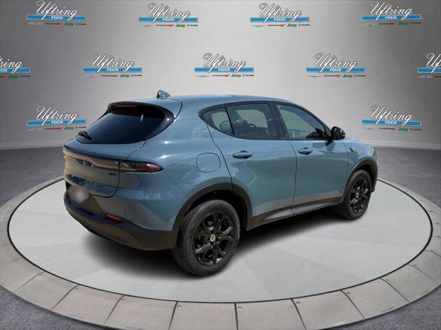 2023 Dodge Hornet GT Plus AWD