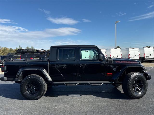 2020 Jeep Gladiator Sport S 4X4 2020 Jeep Gladiator Sport S 4X4
