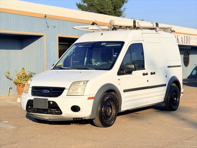 2013 Ford Transit Connect XLT for sale in Sacramento , CA