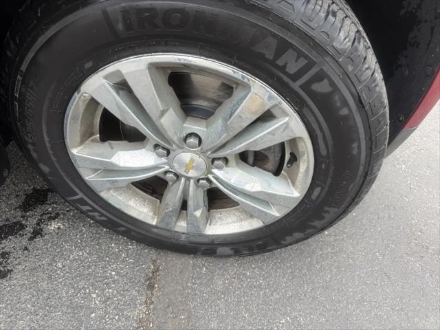 2014 Chevrolet Equinox 2LT