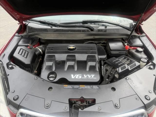 2014 Chevrolet Equinox 2LT