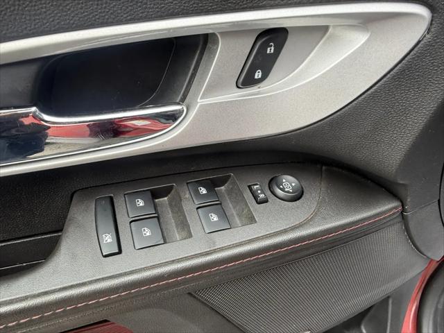 2014 Chevrolet Equinox 2LT