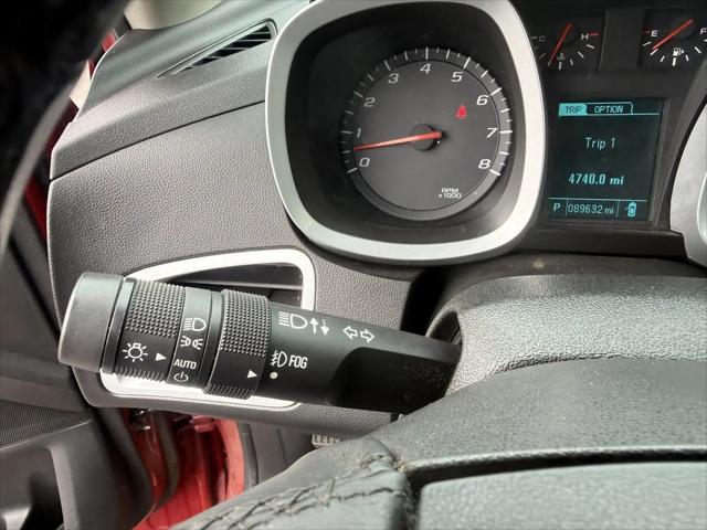 2014 Chevrolet Equinox 2LT