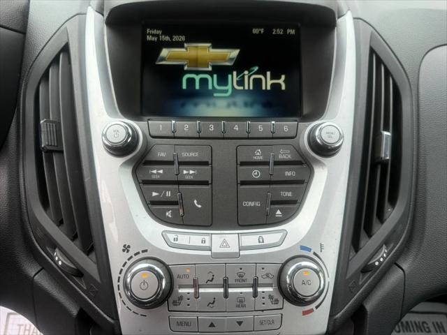 2014 Chevrolet Equinox 2LT