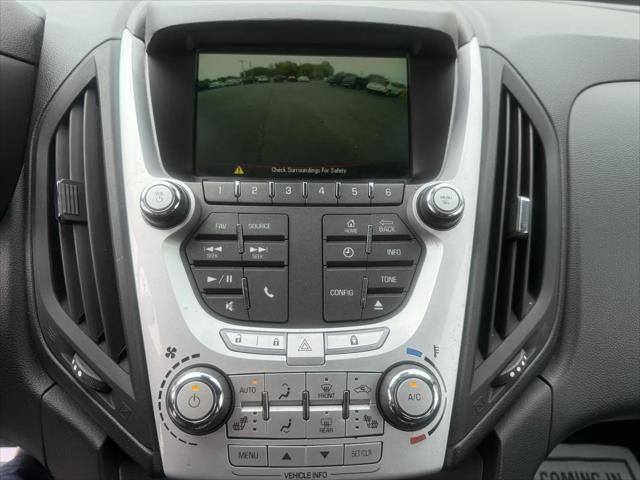 2014 Chevrolet Equinox 2LT