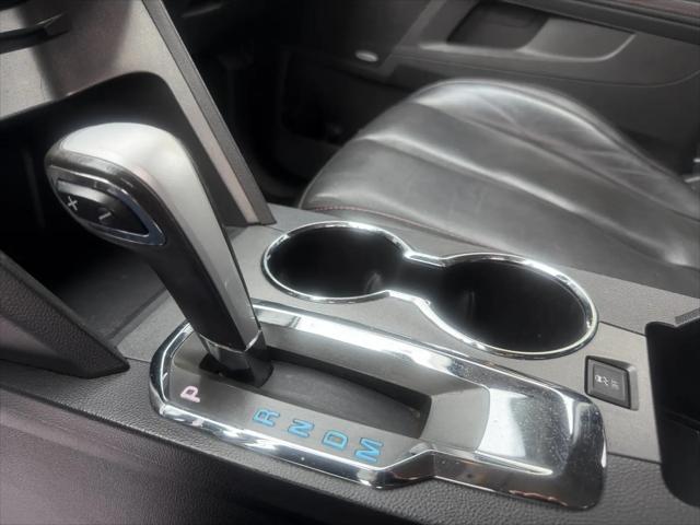 2014 Chevrolet Equinox 2LT