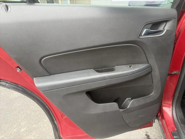 2014 Chevrolet Equinox 2LT