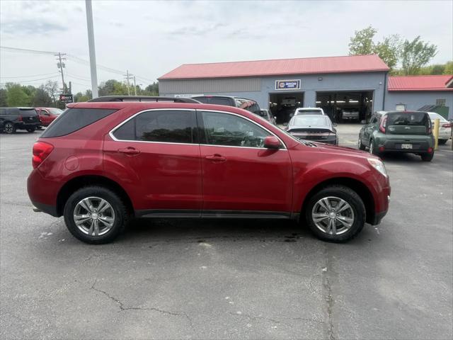 2014 Chevrolet Equinox 2LT