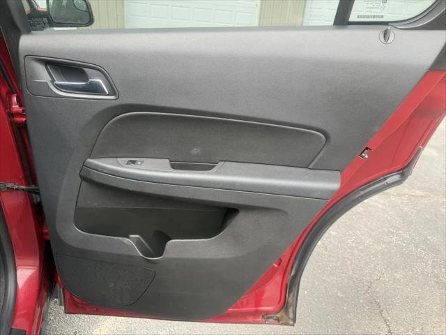 2014 Chevrolet Equinox 2LT