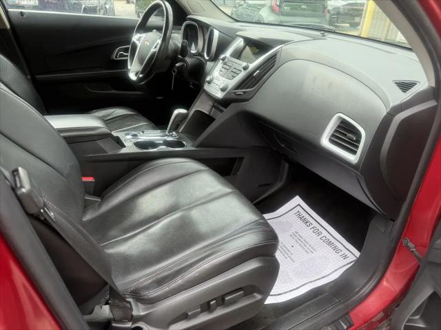 2014 Chevrolet Equinox 2LT