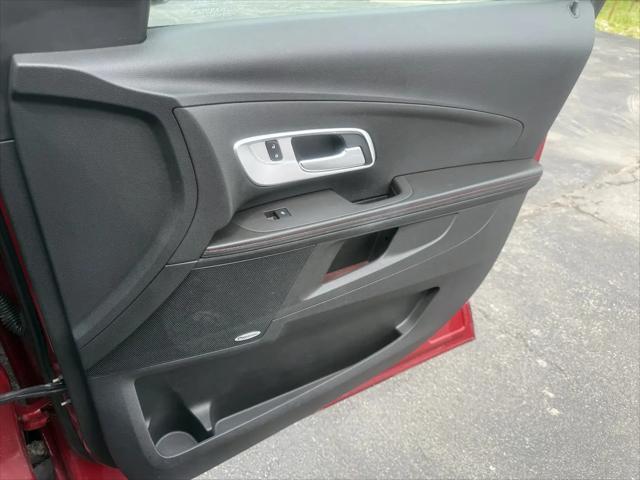 2014 Chevrolet Equinox 2LT