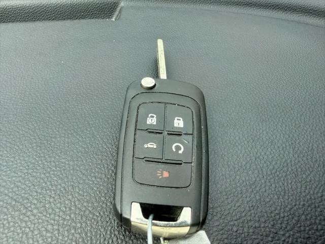 2014 Chevrolet Equinox 2LT