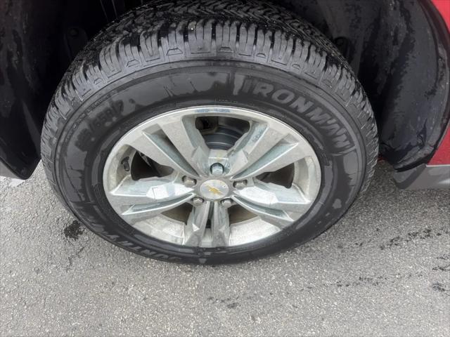 2014 Chevrolet Equinox 2LT