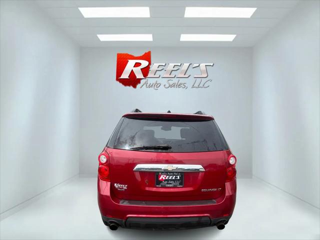 2014 Chevrolet Equinox 2LT