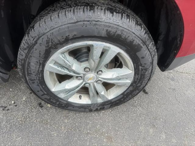 2014 Chevrolet Equinox 2LT