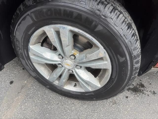 2014 Chevrolet Equinox 2LT
