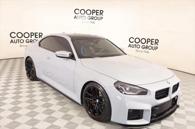 2024 BMW M2 Base (M6) for sale in Edmond, OK