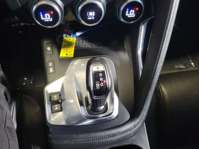2018 Jaguar E-PACE S