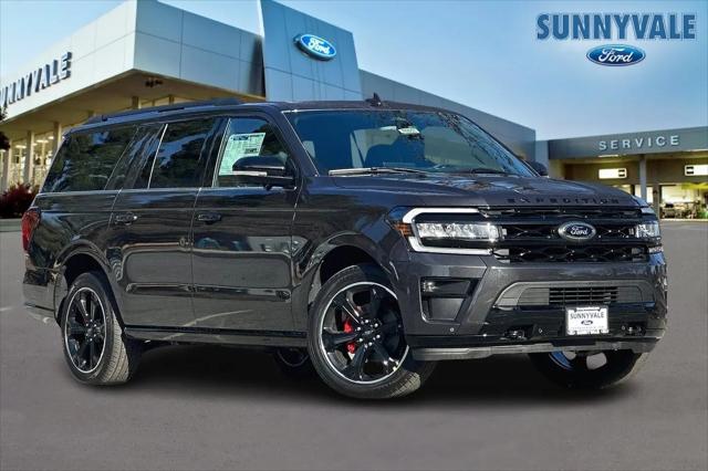 2024 Ford Expedition Limited MAX for sale in Sunnyvale, CA