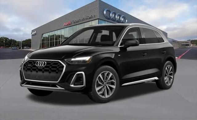 2023 Audi Q5 Premium Plus 40 TFSI quattro S tronic for sale in San Antonio, TX