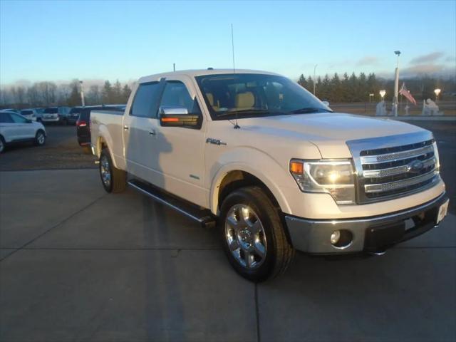 2013 Ford F-150 XL