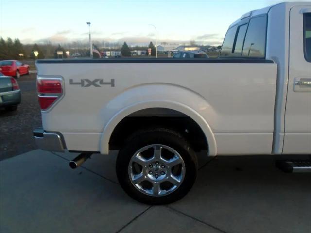 2013 Ford F-150 XL