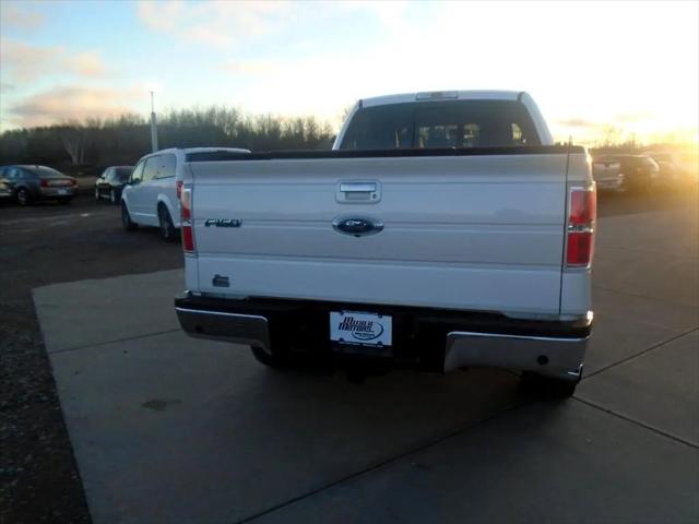 2013 Ford F-150 XL