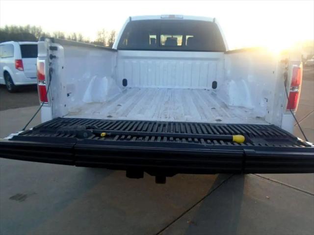 2013 Ford F-150 XL
