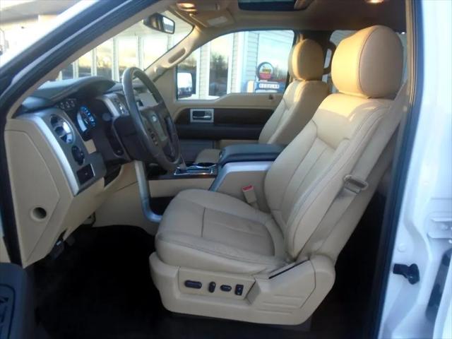 2013 Ford F-150 XL