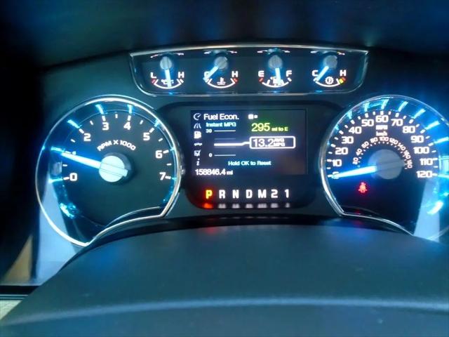 2013 Ford F-150 XL