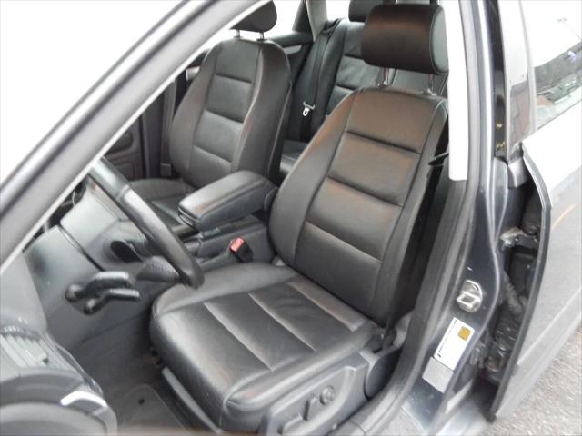 2008 Audi A4 2.0T