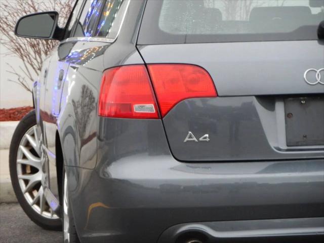 2008 Audi A4 2.0T for sale in Melrose Park, IL
