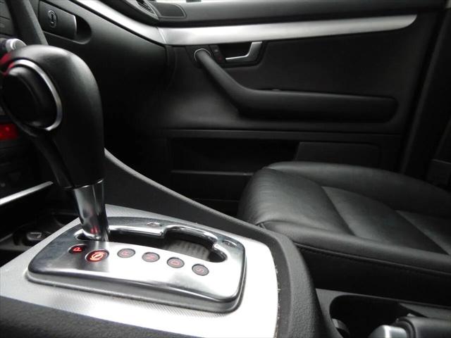 2008 Audi A4 2.0T