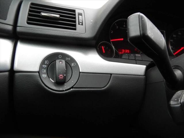2008 Audi A4 2.0T