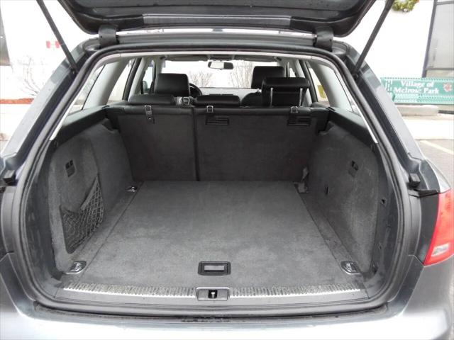 2008 Audi A4 2.0T