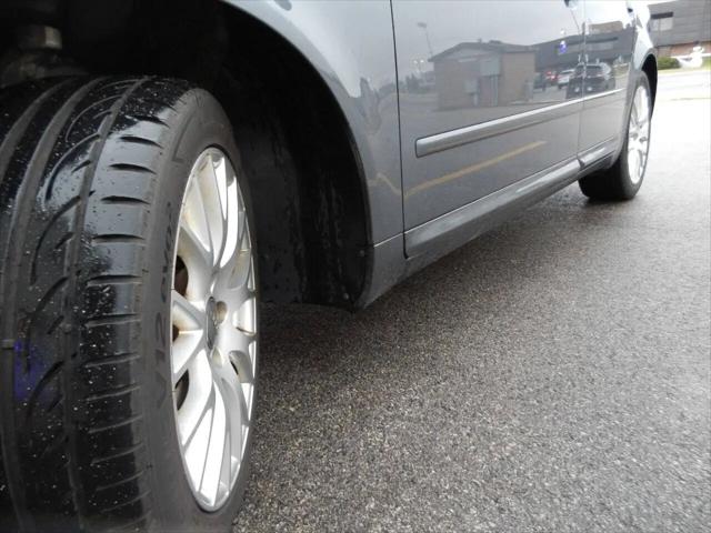 2008 Audi A4 2.0T