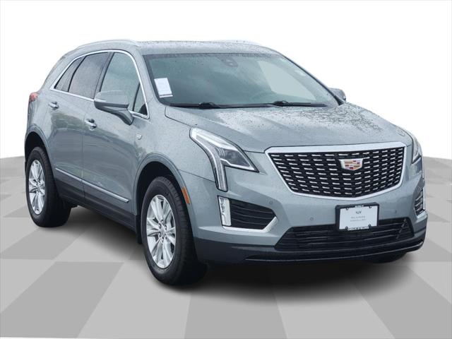 2023 Cadillac XT5 FWD Luxury for sale in Billings, MT