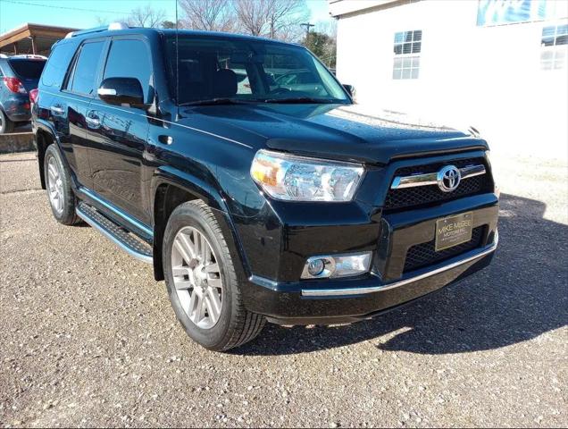 2013 Toyota 4Runner SR5 for sale in Waco, TX