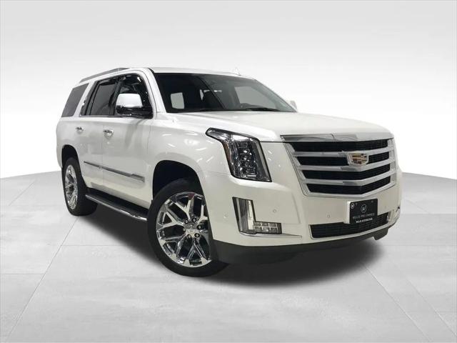 2020 Cadillac Escalade Luxury for sale in Des Moines, IA