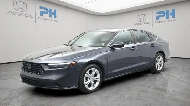 2024 Honda Accord LX for sale in Woodside, NY