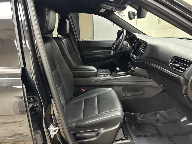 2021 Dodge Durango GT AWD 2021 Dodge Durango GT AWD