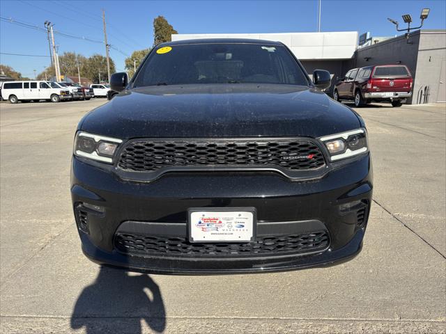 2021 Dodge Durango GT AWD 2021 Dodge Durango GT AWD
